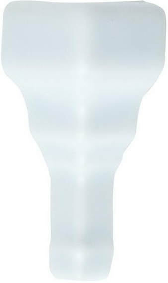 Внешний угол Angulo Exterior Cornisa Ice Blue 2,5x5