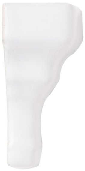 Внешний угол Angulo Exterior Cornisa Snow Cap 2,5x5
