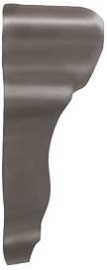 Внешний угол Angulo Exterior Cornisa Timberline 2,7x7,5