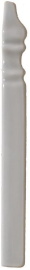 Внешний угол Angulo Exterior Rodapie Graystone 1,5x14,8