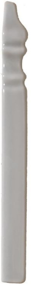 Внешний угол Angulo Exterior Rodapie Graystone 1,5x14,8