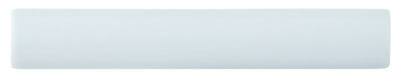 Внешний угол Cubrecanto Ice Blue 2,5x14,8