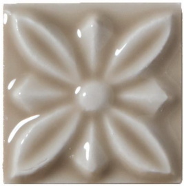 Вставка Relieve Flor № 1 Sands 3x3