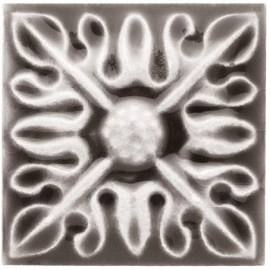 Вставка Relieve Flor № 2 Timberline 3x3