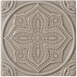 Декор Relieve Mandala Planet Sands 14,8x14,8