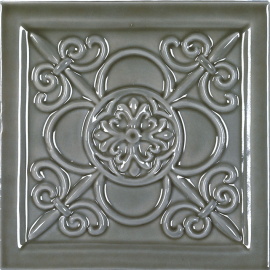 Декор Relieve Vizcaya Eucalyptus 14,8x14,8