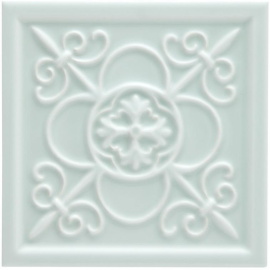 Декор Relieve Vizcaya Fern 14,8x14,8