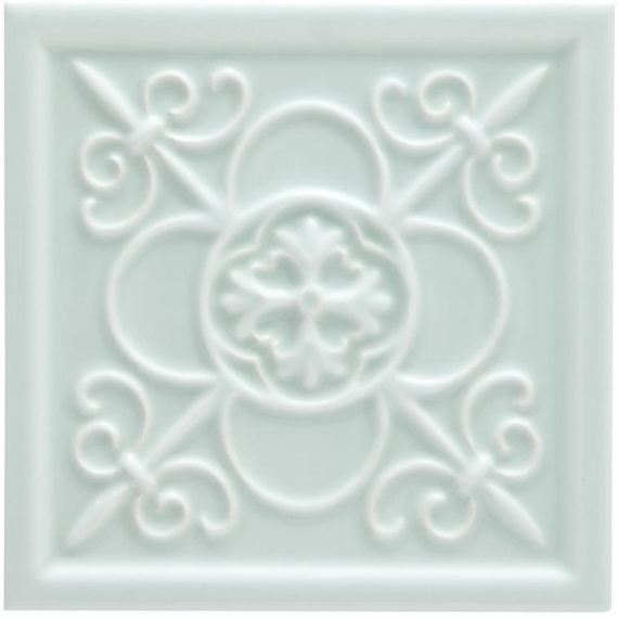 Декор Relieve Vizcaya Fern 14,8x14,8