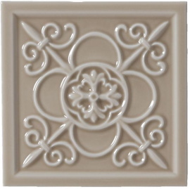Декор Relieve Vizcaya Sands 14,8x14,8