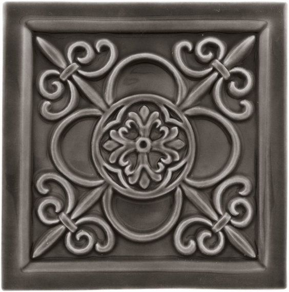 Декор Relieve Vizcaya Timberline 14,8x14,8