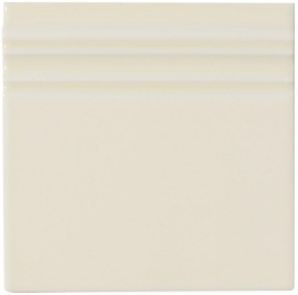 Плинтус Rodapie Almond 14,8x14,8