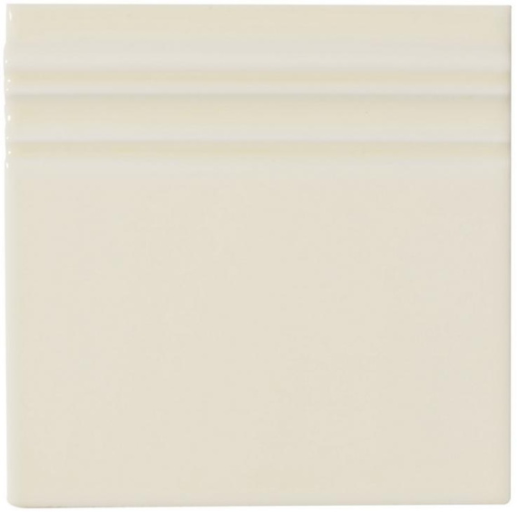 Плинтус Rodapie Almond 14,8x14,8