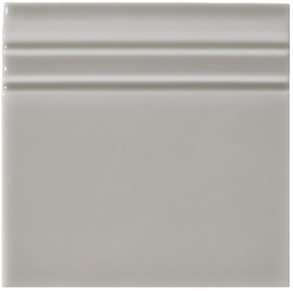 Плинтус Rodapie Graystone 14,8x14,8