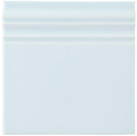 Плинтус Rodapie Ice Blue 14,8x14,8