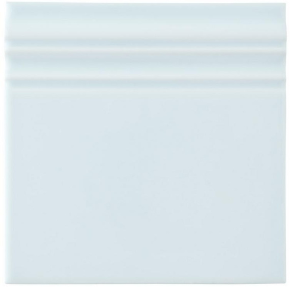 Плинтус Rodapie Ice Blue 14,8x14,8