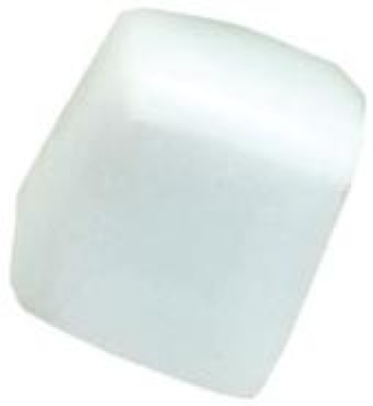 Спецэлемент Angulo Bullnose Trim Fern 0,75x0,75