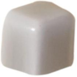 Спецэлемент Angulo Bullnose Trim Graystone 0,75x0,75