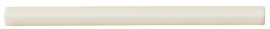 Спецэлемент Bullnose Trim Almond 0,75x14,8