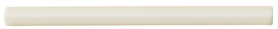 Спецэлемент Bullnose Trim Almond 0,75x14,8