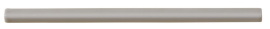 Спецэлемент Bullnose Trim Graystone 0,75x19,8