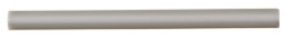 Спецэлемент Bullnose Trim Graystone0,75x14,8