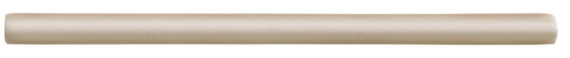 Спецэлемент Bullnose Trim Sands 0,75x19,8