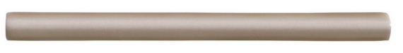 Спецэлемент Bullnose Trim Sands 0,75x14,8