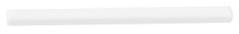 Спецэлемент Bullnose Trim Snow Cap 0,75x14,8