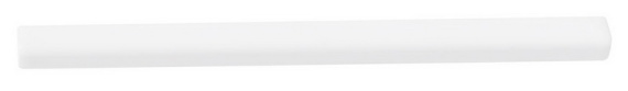 Спецэлемент Bullnose Trim Snow Cap 0,75x14,8