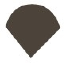 Плитка Italon 600090000865 Terraviva Мока Спиголо А.Е 1x1
