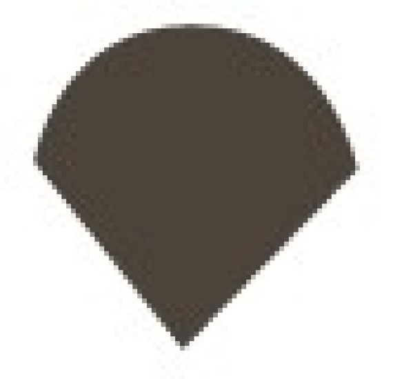 Плитка Italon 600090000865 Terraviva Мока Спиголо А.Е 1x1
