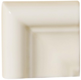 Угловая вставка Angulo Marco Cornisa Almond 7,5x7,5