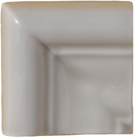 Угловая вставка Angulo Marco Cornisa Graystone 7,5x7,5