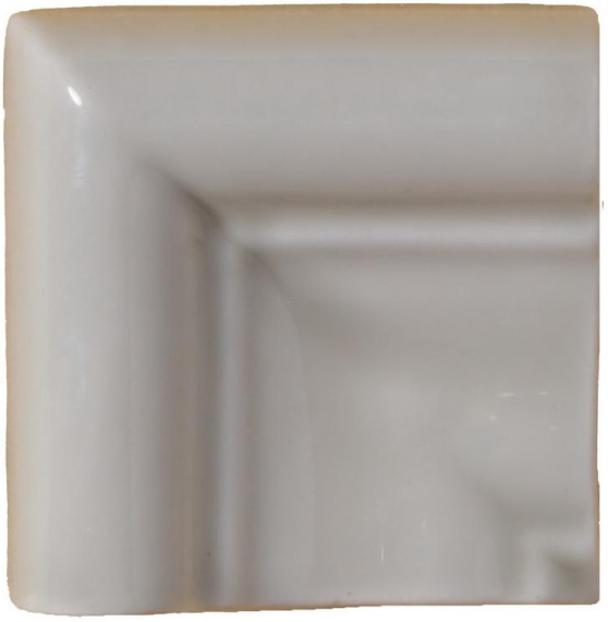 Угловая вставка Angulo Marco Cornisa Graystone 7,5x7,5
