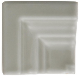 Угловая вставка Angulo Marco Cornisa Graystone 5x5