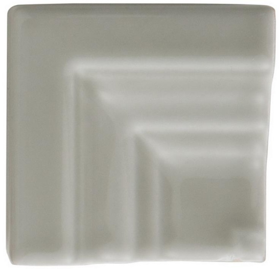 Угловая вставка Angulo Marco Cornisa Graystone 5x5