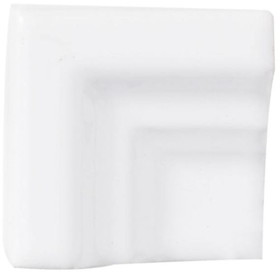 Угловая вставка Angulo Marco Cornisa Snow Cap 5x5