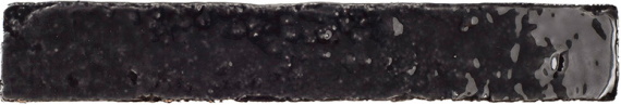 Плитка Amadis BRUTALIST Coal Gloss 3,8x23,5