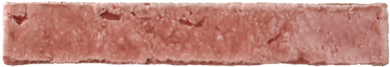 Плитка Amadis BRUTALIST Coralito Crackle 3,8x23,5
