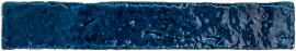 Плитка Amadis BRUTALIST Indigo Crackle 3,8x23,5
