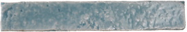 Плитка Amadis BRUTALIST Lake Gloss 3,8x23,5