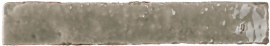 Плитка Amadis BRUTALIST Olive Gloss 3,8x23,5