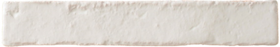 Плитка Amadis BRUTALIST Snow Matt 3,8x23,5