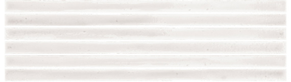 Плитка Amadis LONG STICK Blanco Multitono Gloss 13x45
