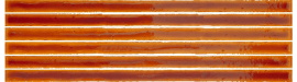 Плитка Amadis LONG STICK Honey Crackle 13x45