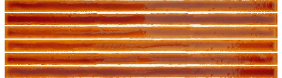 Плитка Amadis LONG STICK Honey Crackle 13x45