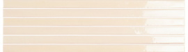 Плитка Amadis LONG STICK Ivory Gloss 13x45