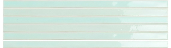Плитка Amadis LONG STICK Krystal Gloss 13x45