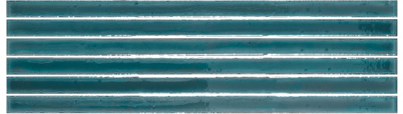 Плитка Amadis LONG STICK Pacific Gloss 13x45