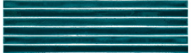 Плитка Amadis LONG STICK Sapphire Crackle 13x45